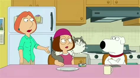 Family Guy Porn Compilation